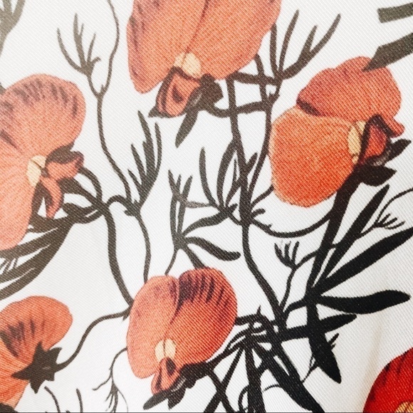 Delfi Collective Midi Dress - Picture 9 of 14